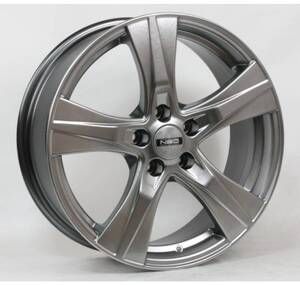 Neo Wheels 743 7*17 5/108 ET31 d60,1 BH