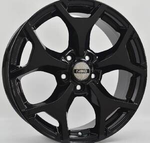 Neo Wheels 753 7*17 5/108 ET48 d63,4 BL