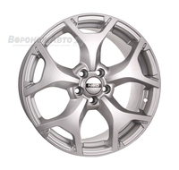 Neo Wheels 753 7*17 5/114,3 ET48 d67,1 S