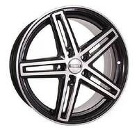 Neo Wheels 760 7*17 5/114,3 ET45 d66,1 BFP