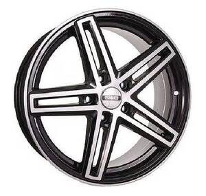 Neo Wheels 760 7*17 5/114,3 ET45 d66,1 BFP