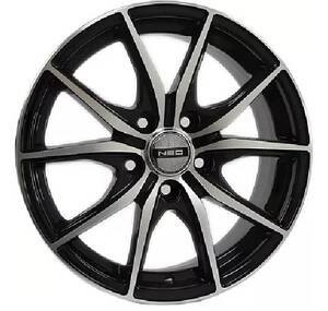 Neo Wheels 776 7*17 5/108 ET45 d60,1 BFP