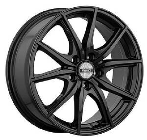 Neo Wheels 776 7*17 5/114,3 ET45 d60,1 BL