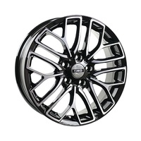 Neo Wheels 781 6,5*17 5/114,3 ET40 d67,1 BD