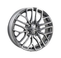 Neo Wheels 781 6,5*17 4/100 ET43 d60,1 GRD