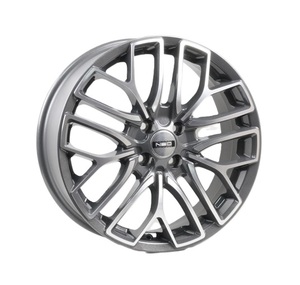 Neo Wheels 781 6,5*17 4/100 ET43 d60,1 GRD