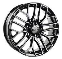 Neo Wheels 781 6,5*17 4/100 ET43 d60,1 HBFP