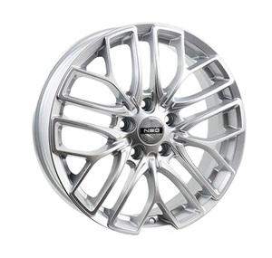 Neo Wheels 781 6,5*17 5/114,3 ET40 d67,1 S