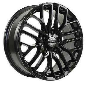 Neo Wheels 781 6,5*17 5/114,3 ET49 d67,1 BL
