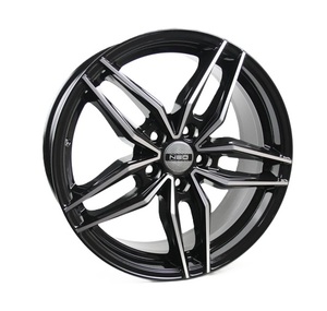 Neo Wheels 782 7,5*17 5/112 ET51 d66,6 BD
