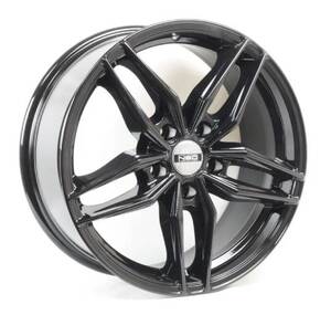 Neo Wheels 782 7,5*17 5/114,3 ET52 d67,1 BL