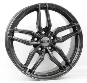 Neo Wheels 782 7,5*17 5/112 ET51 d66,6 BMG