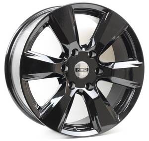 Neo Wheels 805 7,5*18 6/139,7 ET25 d106,1 BL