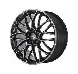 Race Ready CSS8122 8,5*19 5/108 ET36 d65,1 B-P/B
