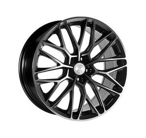 Race Ready CSS8122 8*18 5/114,3 ET35 d67,1 MK-P