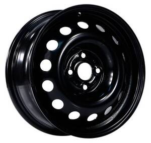 TREBL 8270T 6*15 4/114,3 ET44 d67,1 black