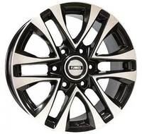 Neo Wheels 832 7,5*18 6/139,7 ET25 d106,1 BFP