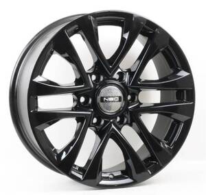Neo Wheels 832 7,5*18 6/139,7 ET25 d106,1 BL