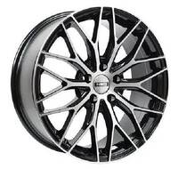 Neo Wheels 840 8*18 5/108 ET45 d63,4 BDM