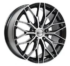 Neo Wheels 840 8*18 5/112 ET45 d66,6 BDM