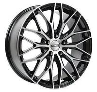 Neo Wheels 840 8*18 5/112 ET45 d66,6 BFP