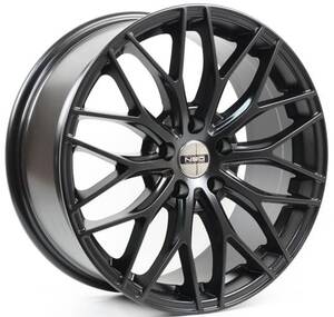 Neo Wheels 840 8*18 5/108 ET45 d63,4 BLM