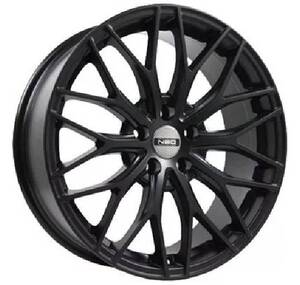 Neo Wheels 840 8*18 5/114,3 ET40 d67,1 MB