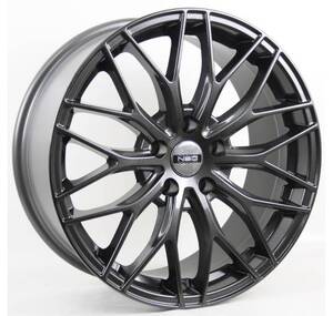 Neo Wheels 840 8*18 5/114,3 ET40 d67,1 MG