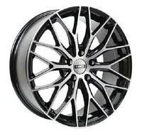 Neo Wheels 840 8*18 5/108 ET45 d63,4 MBFP