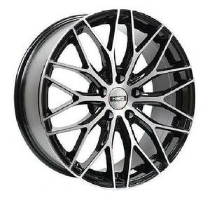 Neo Wheels 840 8*18 5/108 ET45 d63,4 MBFP