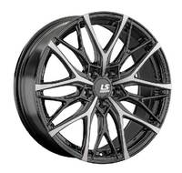 LS FlowForming RC84 8*18 5/108 ET36 d65,1 BKF
