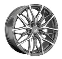 LS FlowForming RC84 8*18 5/108 ET45 d63,3 GMF