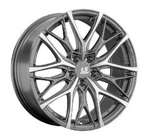 LS FlowForming RC84 8*18 5/108 ET45 d63,3 GMF