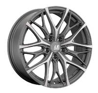 LS FlowForming RC84 8*18 5/114,3 ET45 d67,1 MGMF