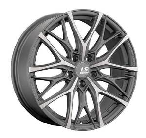 LS FlowForming RC84 8*18 5/114,3 ET45 d67,1 MGMF