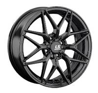 LS FlowForming RC85 6*16 4/100 ET40 d60,1 BK
