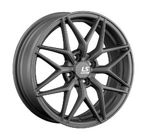 LS FlowForming RC85 6*16 4/100 ET40 d60,1 MGM