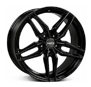 Neo Wheels 882 8*18 5/112 ET45 d66,6 BL