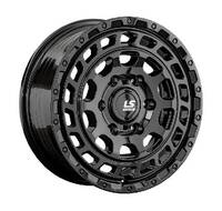 LS FlowForming RC89 7*16 6/139,7 ET38 d67,1 BK