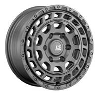 LS FlowForming RC89 7*16 6/139,7 ET38 d67,1 MGM