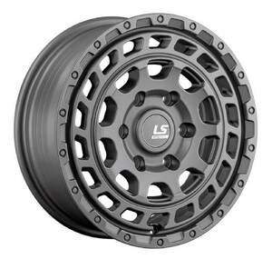 LS FlowForming RC89 7*16 6/139,7 ET38 d67,1 MGM