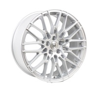 Techline 901 8*19 5/112 ET38 d66,6 silver