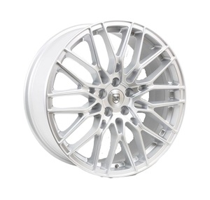 Techline 901 8*19 5/108 ET45 d63,4 S