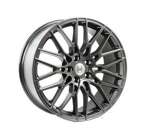 Techline 901 8*19 5/108 ET45 d63,4 BMG
