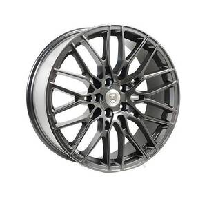 Techline 901 8*19 5/108 ET45 d63,4 GG