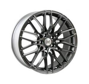 Techline 901 8*19 5/108 ET45 d63,4 MG