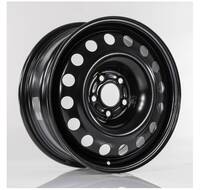 TREBL 9249 6,5*16 5/108 ET40 d65,1 black