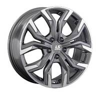LS FlowForming RC92 7*17 5/108 ET40 d65,1 GMF