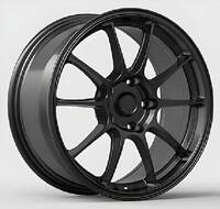 Race Ready CSSD9323 6,5*15 5/100 ET35 d57,1 BLK/M