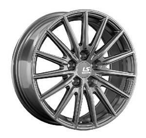 LS FlowForming RC93 7*17 5/108 ET40 d65,1 GM